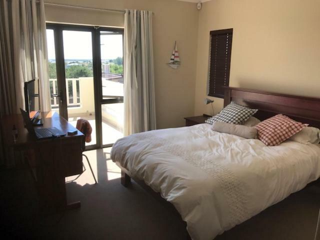 House 211 Harbour Town Estate Holiday home Vaal Marina